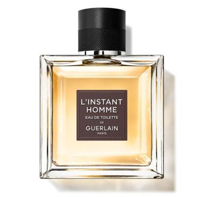Guerlain L' Instant Homme Eau de Toilette 100ml