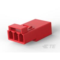 TE Connectivity 2834055-4 Inhoud: 1 stuk(s) Bag - thumbnail