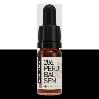 Peru Balsem Oleoresin 10 ml