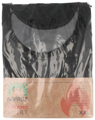 Naproz Thermo Shirt XXL Naproz Thermo Shirt XXL