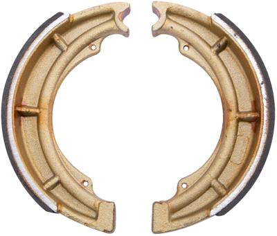 TRW remsegmenten "mcs 905 brake shoe mcs905 organic standard
