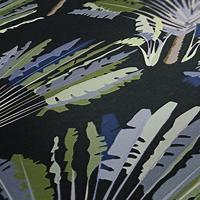 Architects Paper Jungle Chic groen behang | 377085 - thumbnail