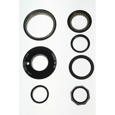 Bmx Balhoofdstel set bugatti