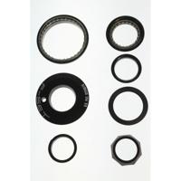 Bmx Balhoofdstel set bugatti - thumbnail