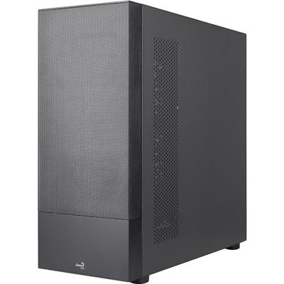 Aerocool Cipher S-BK-v1 midi tower behuizing
