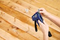 7-in-1 Handmatige Nietmachine Set - RAPID - RPC7 - Decoratieve/DIY Nietjes & Spijkers - 3010 stuks - 5001746 - thumbnail