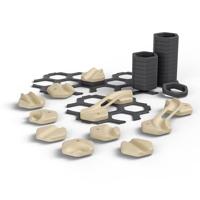 GraviTrax Junior Element Trax - thumbnail