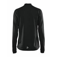 Craft 1910151 Evolve Half Zip Men - Black - XL - thumbnail