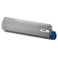 Toner oki 44973533 geel - thumbnail