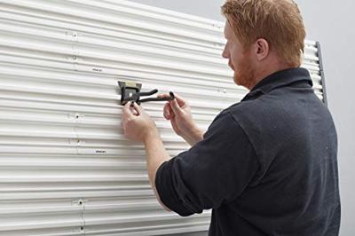 Stanley STST82609-1 TRACK WALL® Haak voor tuingereedschap