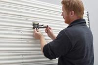 Stanley Track Wall® Haak voor Tuingereedschap - STST82609-1 - thumbnail
