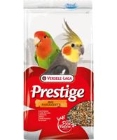 Versele-Laga Prestige Big Parakeets parkietenvoer 4 kg - thumbnail