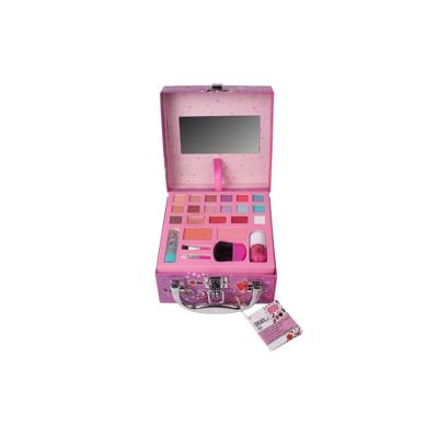 Create it! kleine Make-up koffer