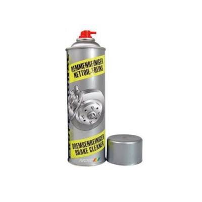 Remmenreiger/ontvetter Motip 500ml