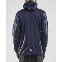 Craft 1908111 Squad Wind Jacket M - Navy - S - thumbnail