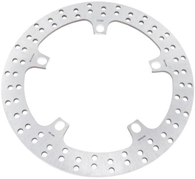 TRW -lucas remschijf "mst357" rotor mst357 rigid