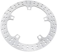 TRW -lucas remschijf "mst357" rotor mst357 rigid - thumbnail