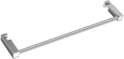 118321500009993 Vasco Niva Handdoekbeugel 640Mm Inox/Rvs