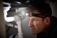 OSRAM HEAD TORCH 87 ESSENTIAL Hoofdlamp 87 lm - thumbnail