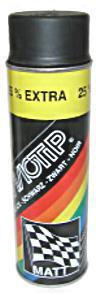 MOTIP Mat | Zwart | 500ml - 04006 - thumbnail