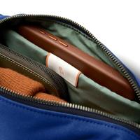 Bellroy Classic sling 3L - Indigo - thumbnail