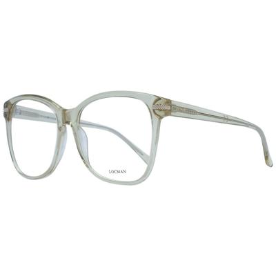 Brillenframe Dames Locman LOCV018 57MNT Brillenframe Dames Locman LOCV018 57MNT