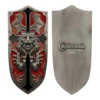 Castlevania Ingot Alucard Shield Limited Edition - thumbnail