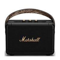 Marshall Kilburn II Bluetooth speaker Zwart - thumbnail