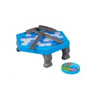 Clown Games paniek op het ijs kinderspel - thumbnail