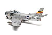Airfix A08111 North American F-86F Sabre Schaal 1:48 - thumbnail