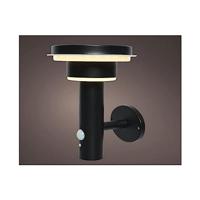 Wandlamp Lumineo Zonlicht - thumbnail