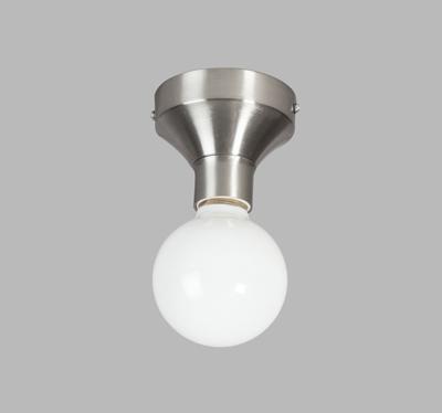 ETH PlafondlampTasso Zilver - 05-PL2131-17