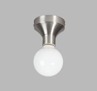 ETH PlafondlampTasso Zilver - 05-PL2131-17 - thumbnail