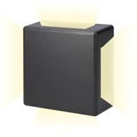 Led-applicatie EDM 32140 Plastic A F 6 W (4000 K) - thumbnail