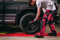 Gedore RED | R78900400 | Momentsleutel | 3/4" | 80-400 nm - R78900400 - thumbnail