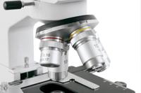 Bresser Microscoop Bino Researcher 40x-1000x - thumbnail