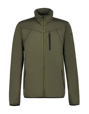 Icepeak Berthold Midlayer