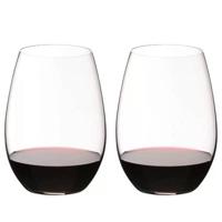 Riedel Rode Wijnglazen O Wine - Syrah / Shiraz - 620 ml - 2 stuks - thumbnail