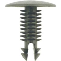 KS Tools 420.5206 Sierstrip-clip voor Fiat, verpakking van 50 stuks - thumbnail