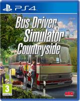 Bus Driver Simulator Countryside - thumbnail