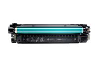 HP toner 508A, 5 000 pagina&apos;s, OEM CF362A, geel - thumbnail