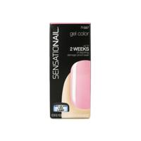 Sensationail Color gel pink chiffon (7 ml) - thumbnail