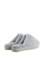 Warmbat Pantoffels Mungo MNG327041 Licht Blauw-42 maat 42 - thumbnail