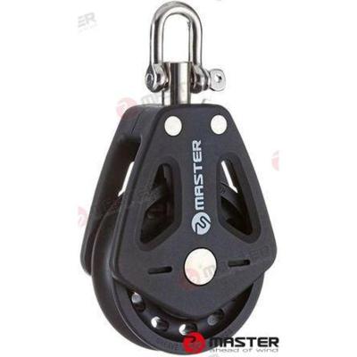 MVBP0601F - ENKELE POELIE LAGERS 60MM