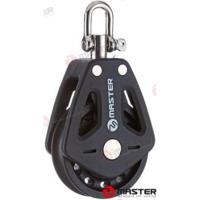 MVBP0601F - ENKELE POELIE LAGERS 60MM - thumbnail