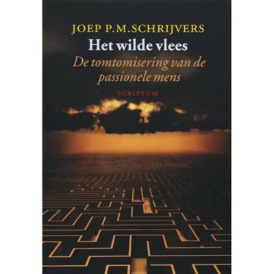 Het wilde vlees (Hardback) Het wilde vlees (Hardback)