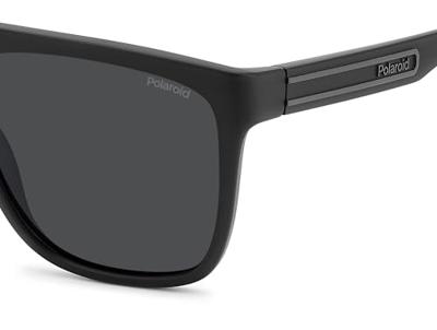 Zonnebril Heren Polaroid PLD 2162_S 58003M9