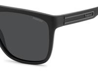 Heren zonnebril Polaroid PLD 2162_S 56003M9 - thumbnail