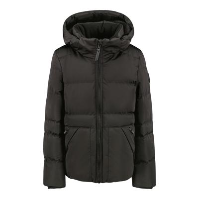 Cars Jeans Manay 62164 Winterjassen 01 Black