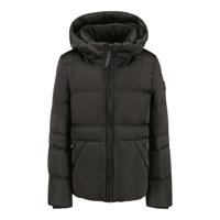 Cars Jeans Manay 62164 Winterjassen 01 Black - thumbnail